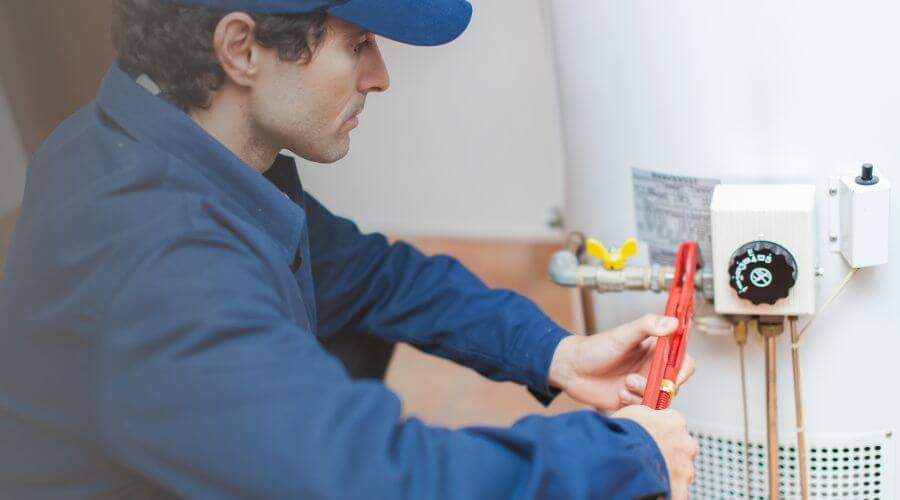 Professional emergency plumbing in Littcarr, KY